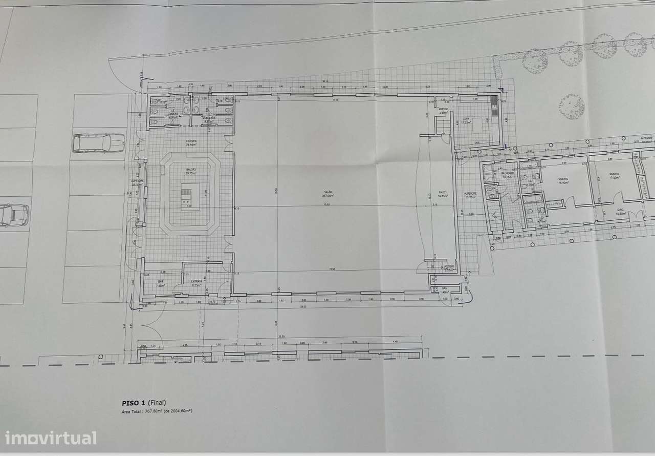Quinta >=T10 Venda em Quinta do Anjo,Palmela-55