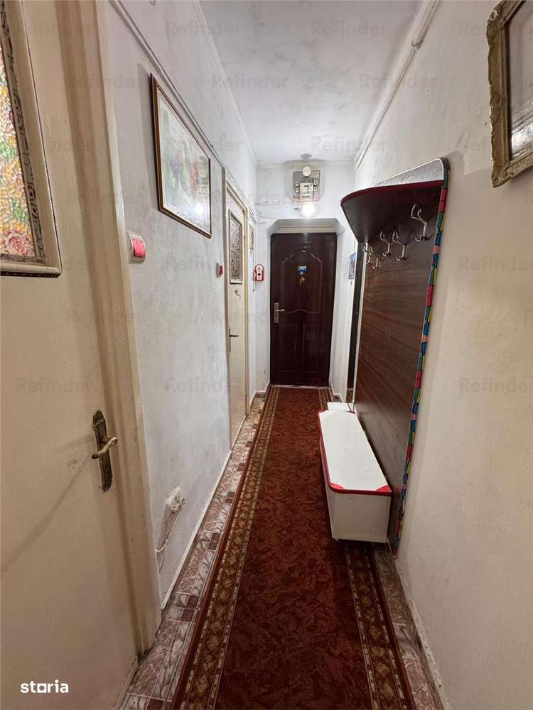 Vanzare garsoniera | Ion Mihalache - Clabucet | bloc mixt, reabilitat - Imagine principală: 5/10