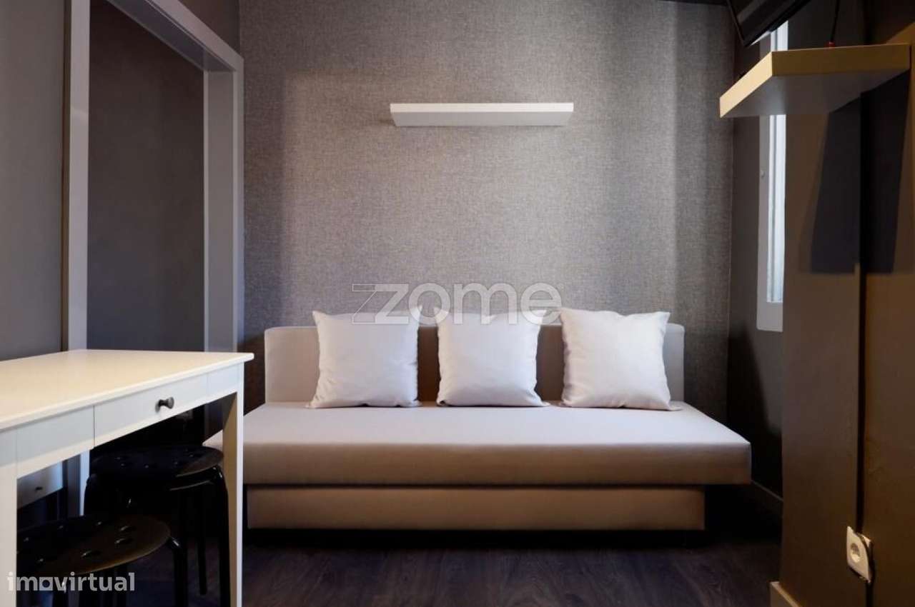 T1 Remodelado em Alfama - Grande imagem: 3/52