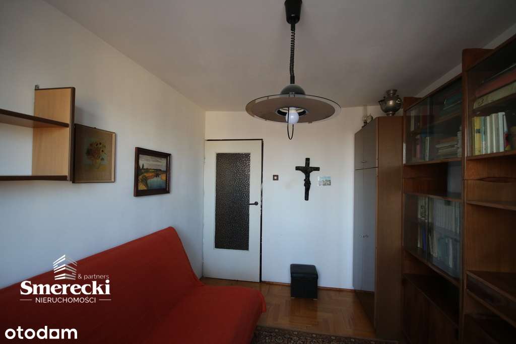 Przestronne mieszkanie na sprzedaż - Pełny obrazek: 5/13