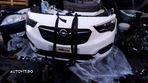 Vand frontul complect  de Opel combo din 2020 - 1