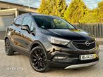 Opel Mokka X 1.4 Automatik Active - 2