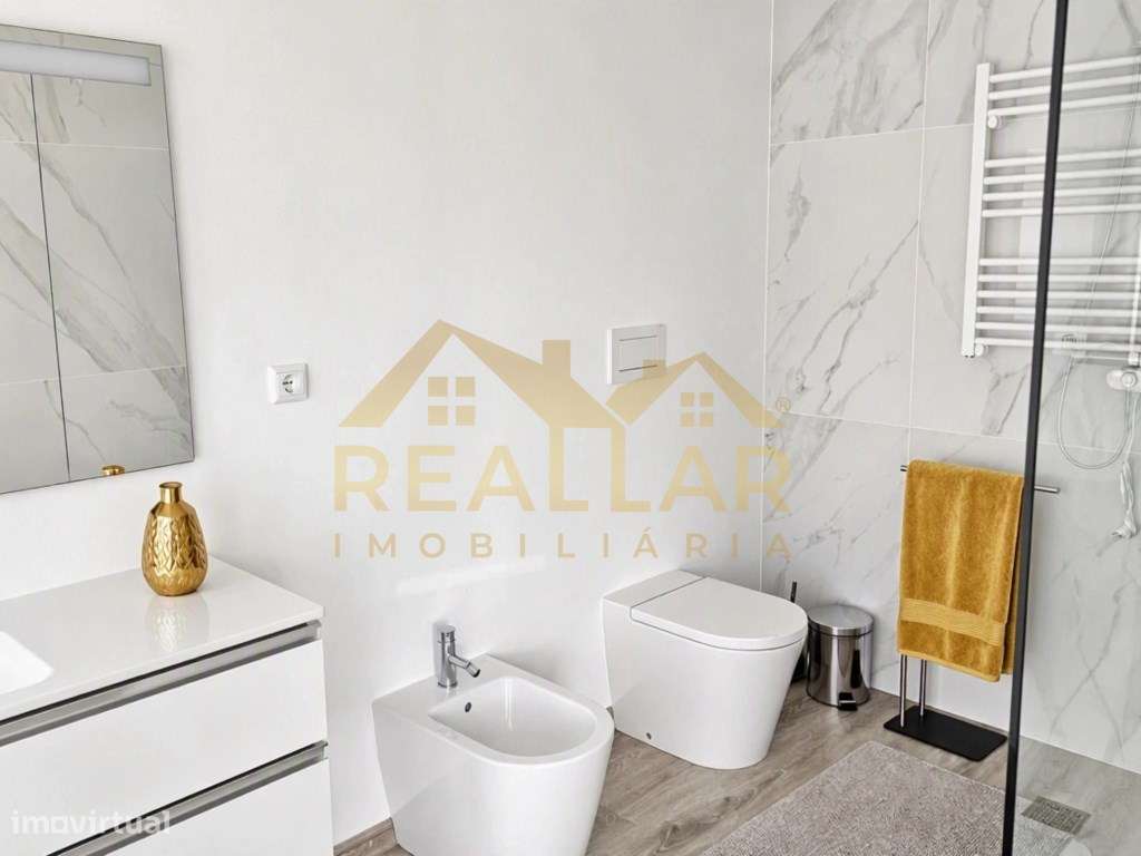 Moradia T3 Exclusiva com Piscina e Terreno de 2.230 m2| Rio Mau, Vi...-22