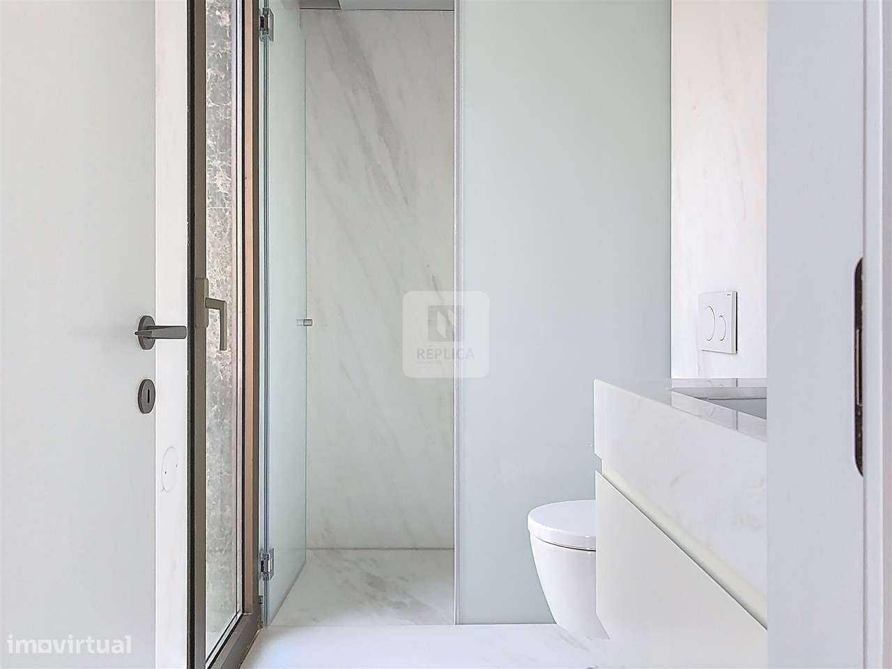 Apartamento T3 na Foz do Douro com Varanda | Nevogilde, Porto-22