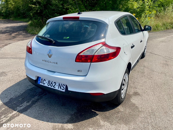 Renault Megane - 6