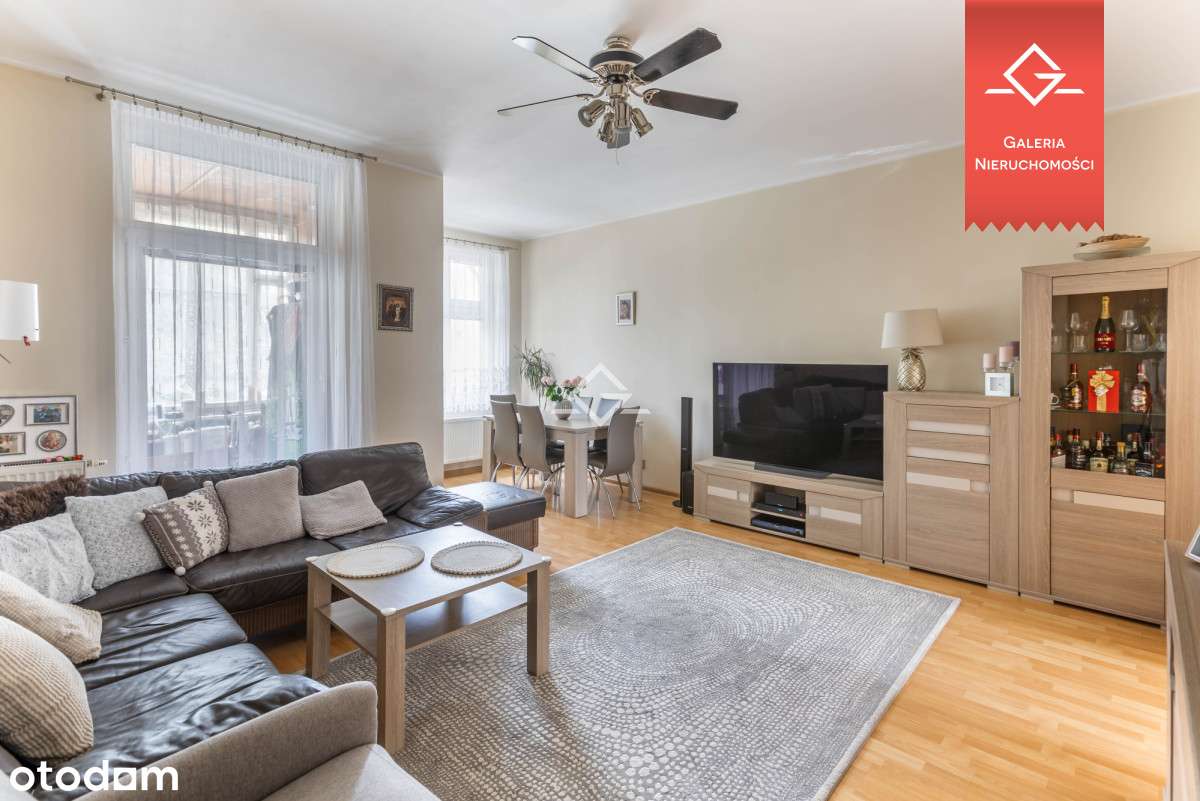 4 Pokoje | Wrzeszcz | Dostępne OD Zaraz - Pełny obrazek: 1/11