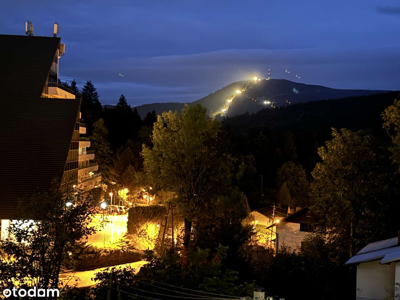 Nowoczesne 3-pokojowe mieszkanie z balkonem i garażem - Pełny obrazek: 4/8