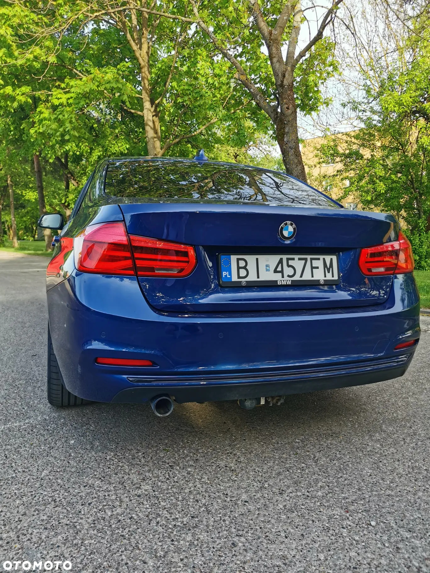 BMW Seria 3 - 12