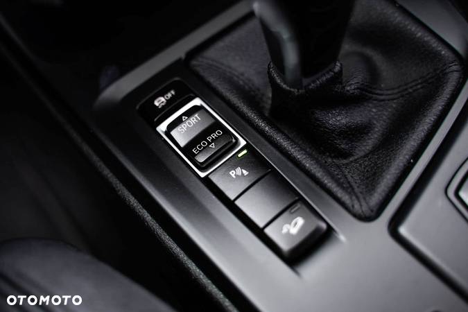 BMW X2 xDrive20i GPF Advantage sport - 18