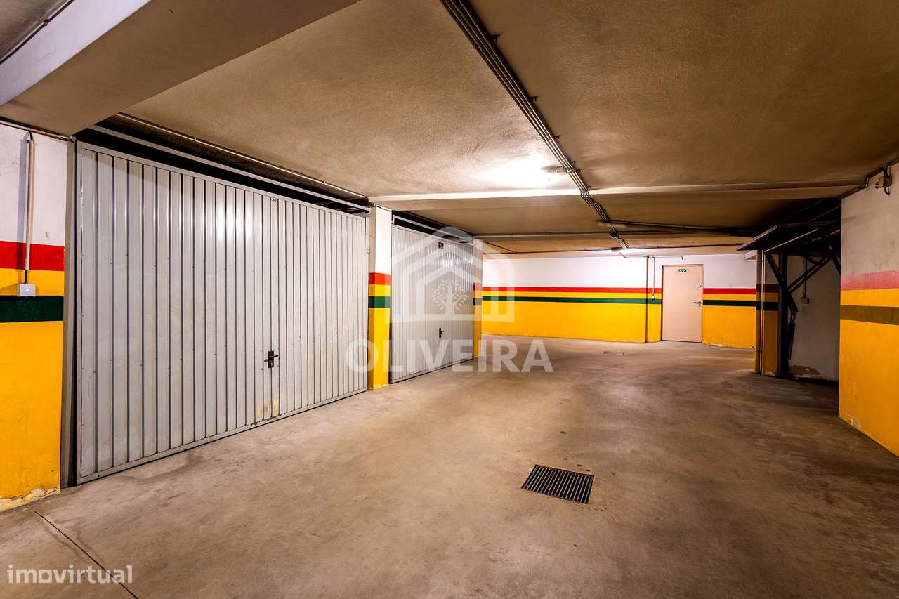 Apartamento T3 Duplex-26