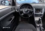 Skoda Octavia 1.8 TSI Ambiente - 27