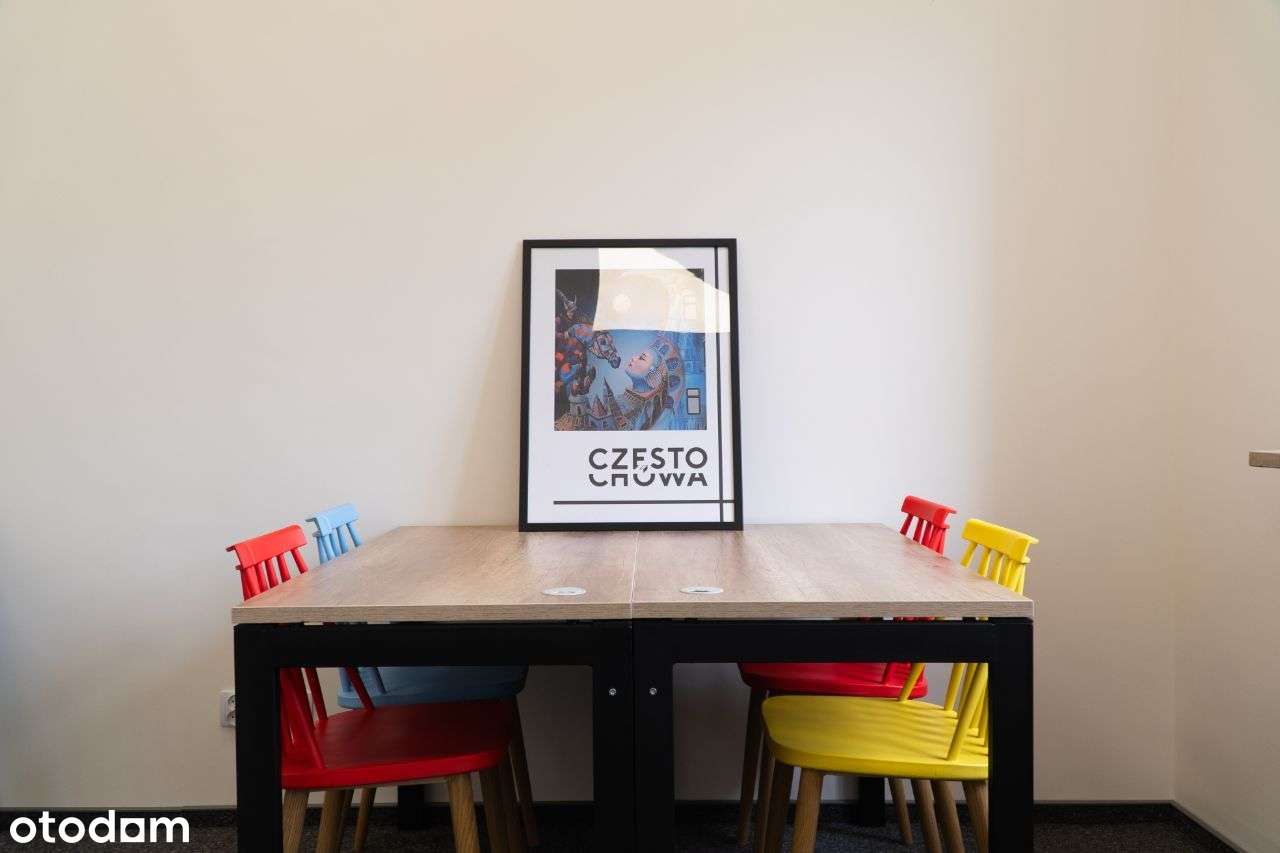 Biuro do wynajęcia Al. Kościuszki 2A - Pełny obrazek: 5/15