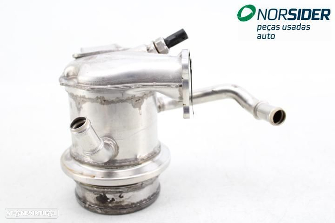 Radiador de gases EGR Skoda Octavia Break|20-0 - 5