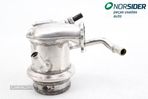 Radiador de gases EGR Skoda Octavia Break|20-0 - 5