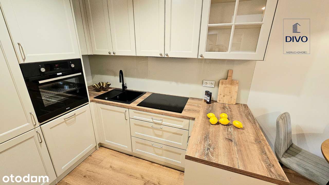 Jedyne takie w Chrzanowie, 2 pokoje, ogródek, miejsce parkingowe-5