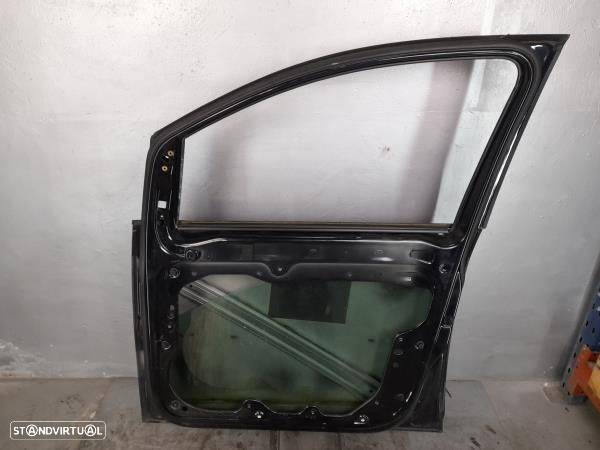 Porta Frente Dto Volkswagen Touran (1T1, 1T2) - 4