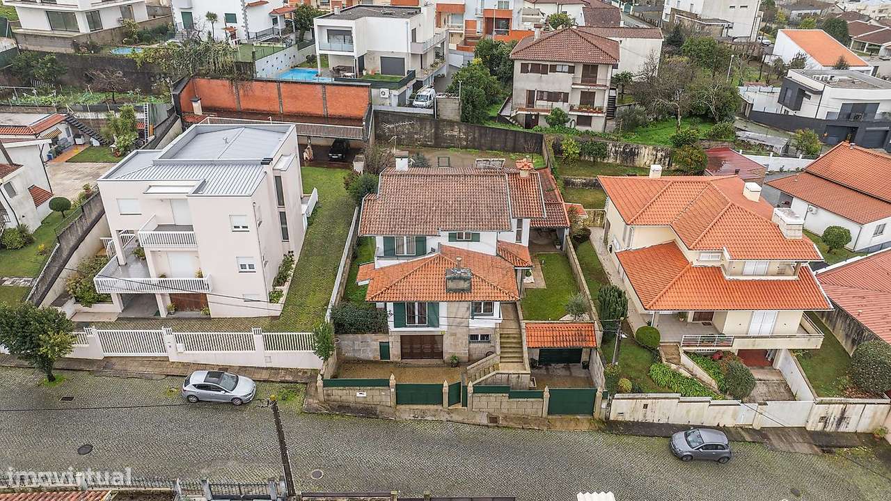 Moradia T5 para venda - Grande imagem: 3/45