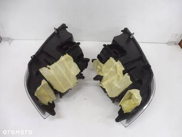 BMW 3 E90 E91 LAMPY LIFT XENON KOMPLET - 7