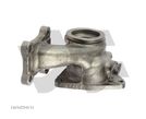 Żeliwo BW-09-0034 do 16319700008 Honda Civic X 1.0L VTEC 95kW - 3