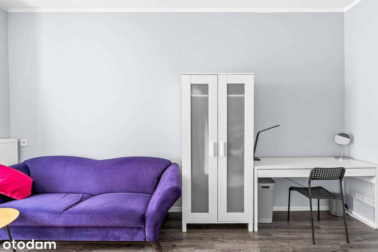 100 m2 4 pokoje słoneczne, po remoncie, 2 balkony, garaz, 1 pietro LUX-10