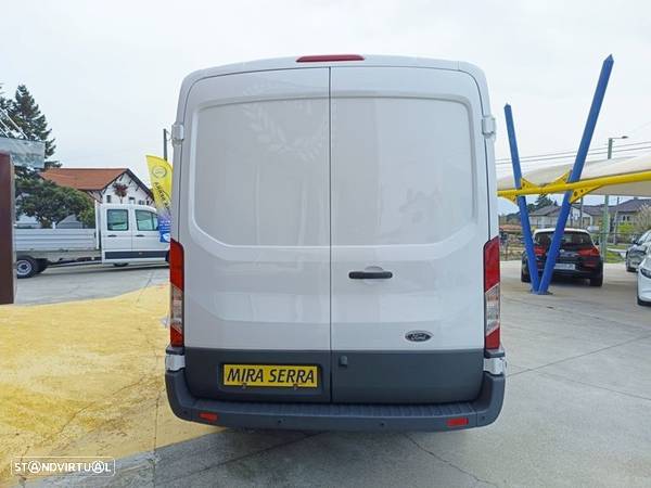 Ford Transit 350 L3 2.0 TDCi H2 Trend EcoBlue - 11