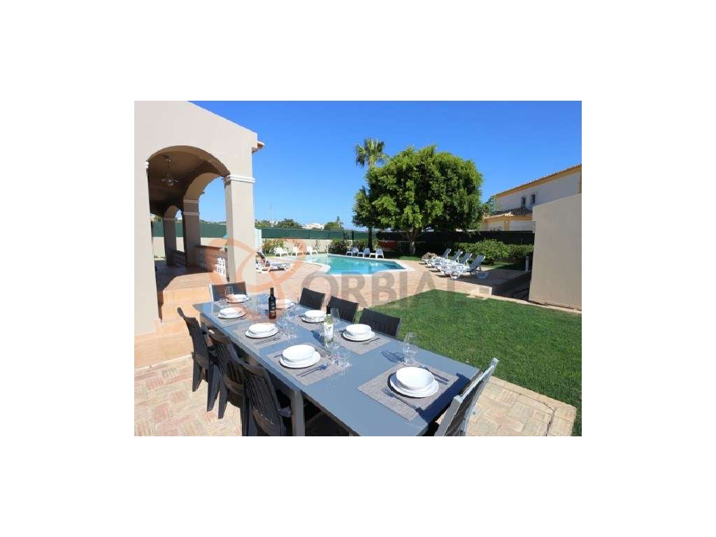 Charmosa Moradia de 4 quartos para venda na Gale em Albufeira, no A... - Grande imagem: 5/42