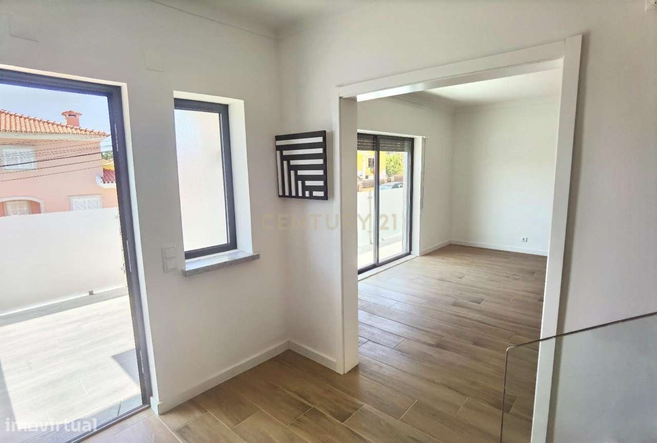 Moradia T8 Isolada - Aires - Palmela - Grande imagem: 5/46