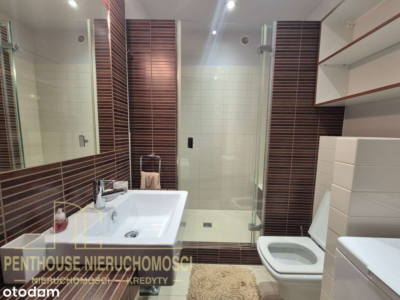 Apartament Premium w sercu Ustronia – Zeta Park-13