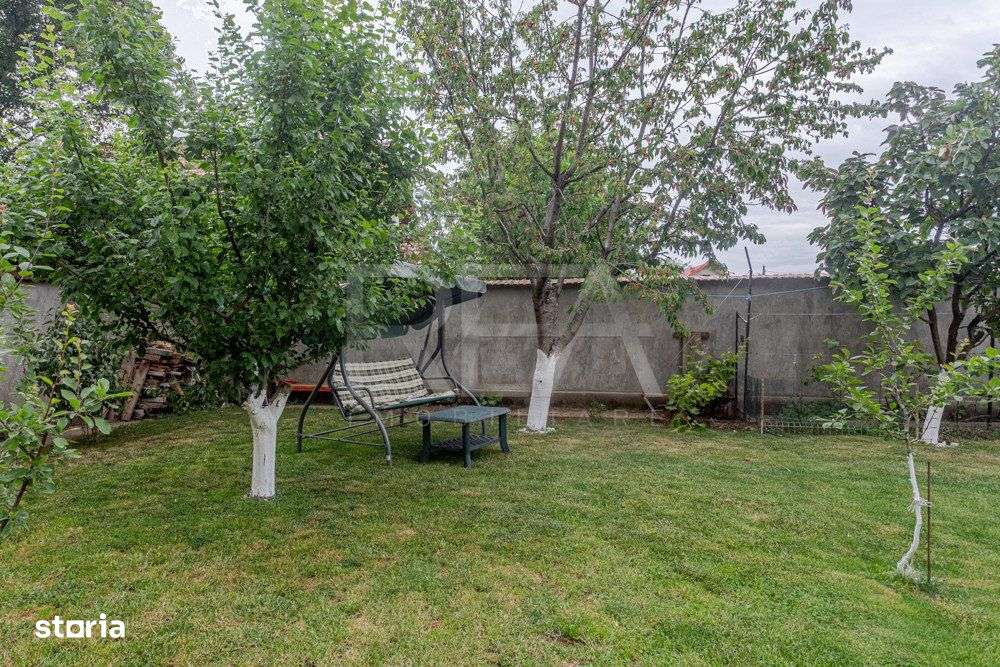 Vila Individuala | P+1+M | Dascalu - Imagine principală: 4/19