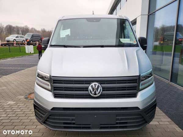 Volkswagen Crafter - 4