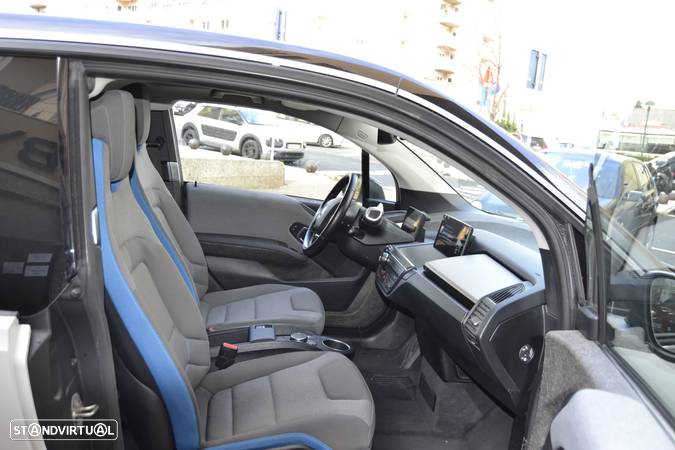 BMW i3 (120 Ah) - 32