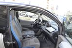 BMW i3 (120 Ah) - 32