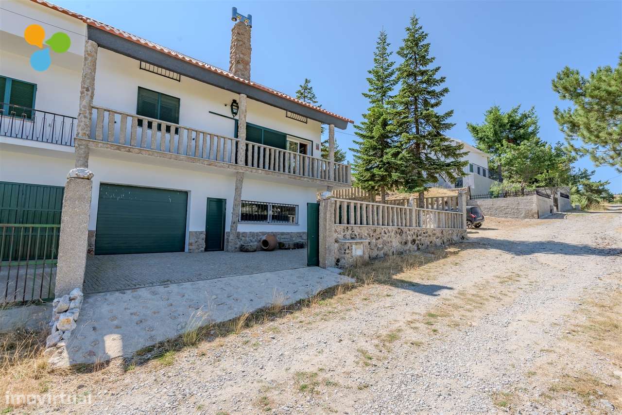 Moradia -  Serra da Estrela - Grande imagem: 4/37