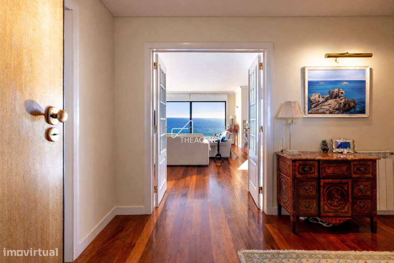 Apartamento de Luxo T3 à Venda no Estoril com Vista Mar-13