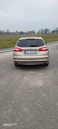 Ford Mondeo 2.0 TDCi Edition - 3