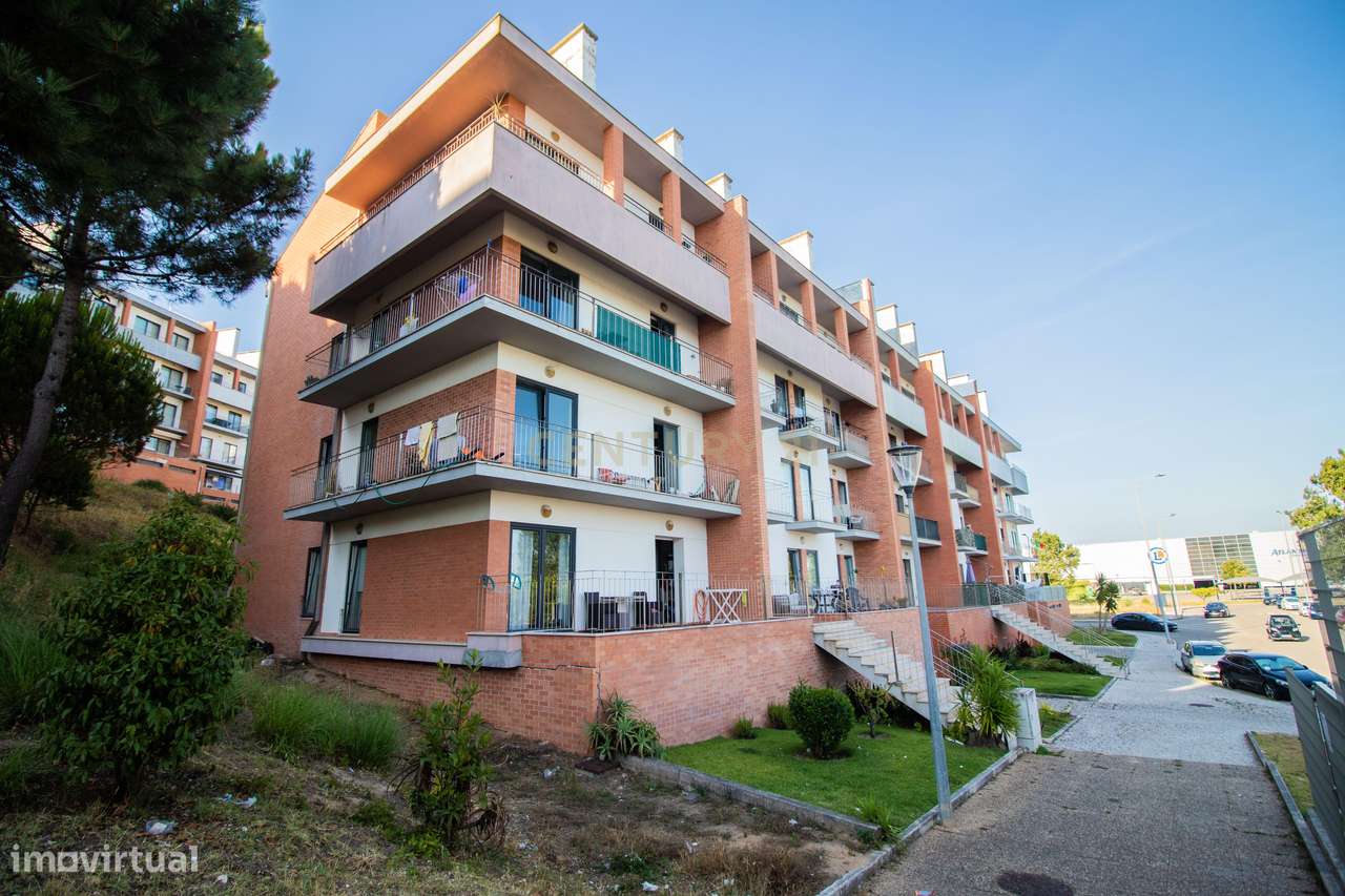 Apartamento T3 com Garagem Dupla na Quinta da Borloteira, Figueira da-34