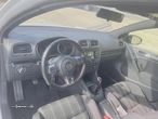 VW Golf 2.0 TSi GTI - 6