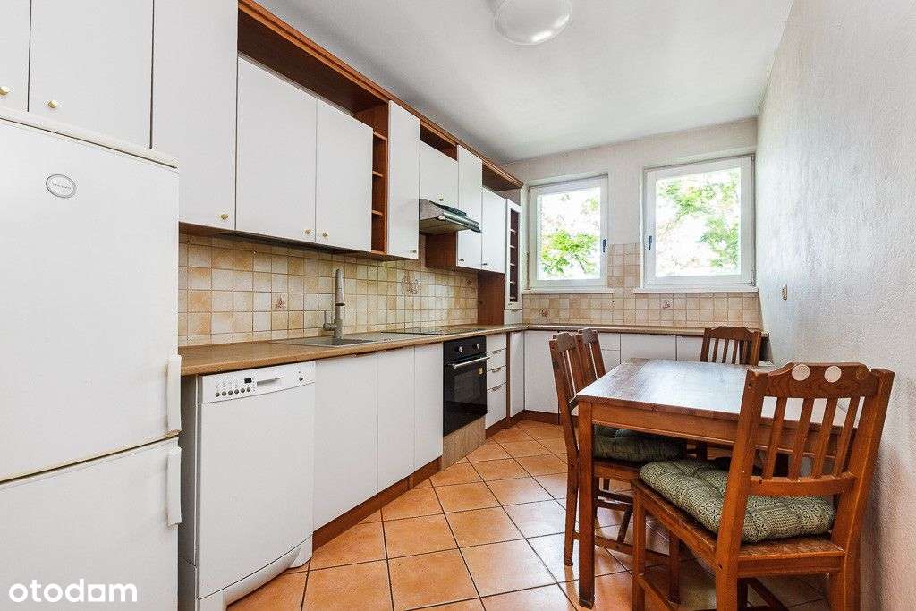 Gdynia Fikakowo – 2 pokoje, 58 m², balkon, piwnica-5