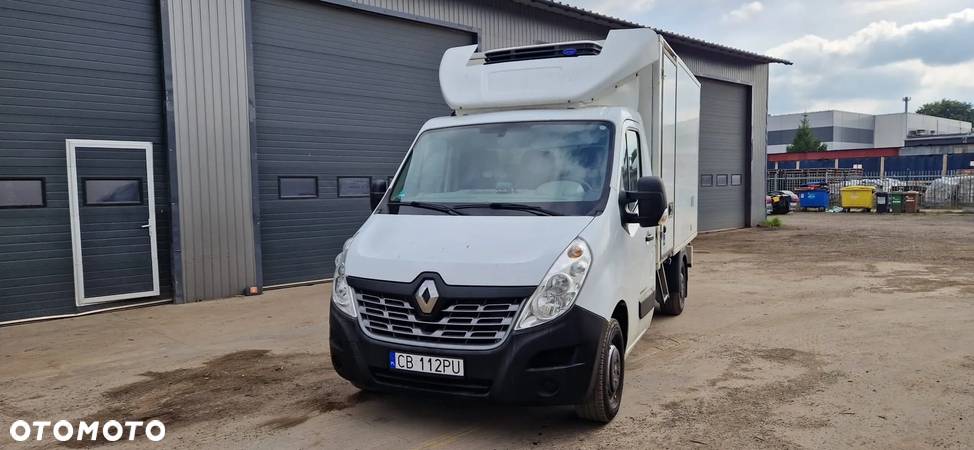 Renault Master - 14