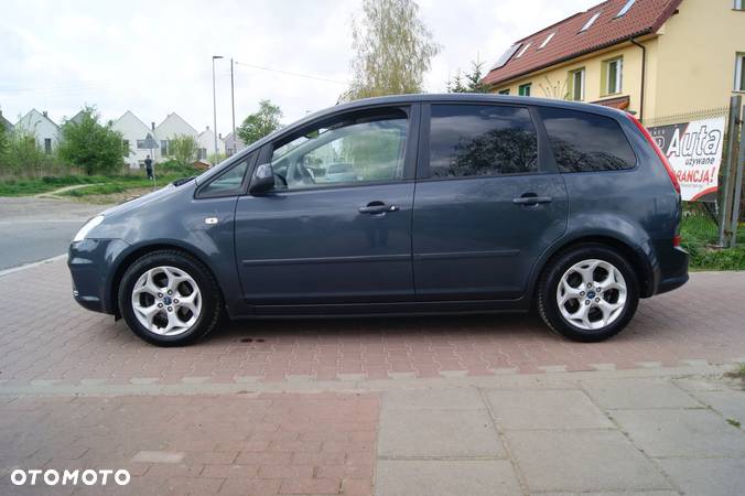 Ford C-MAX 1.6 Ambiente - 9