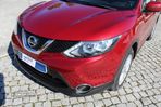 Nissan Qashqai 1.5 dCi Acenta Connect - 5