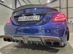 Mercedes-Benz C AMG 63 S AMG Speedshift 7G-MCT - 13