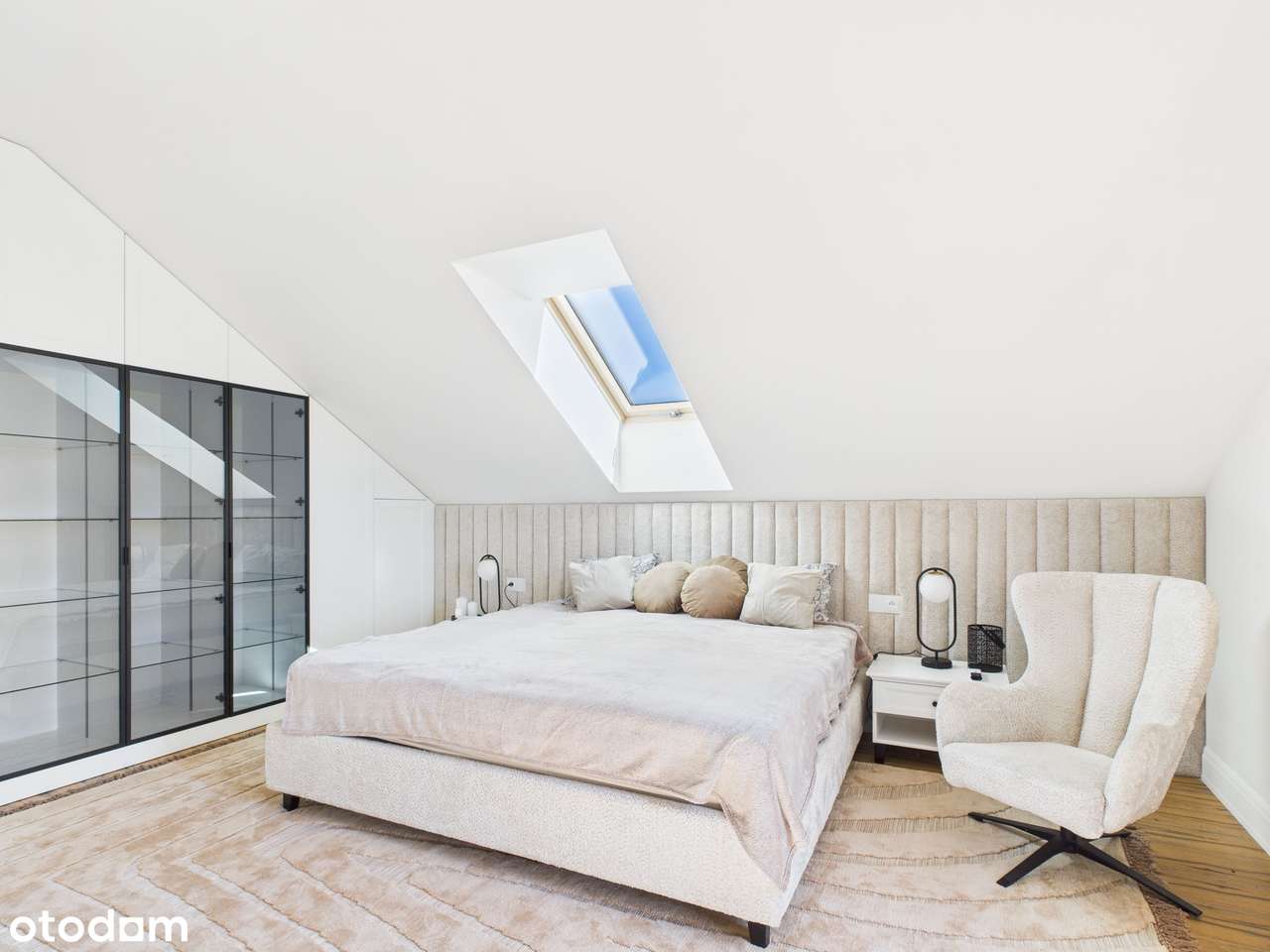 4 luksusowe apartamenty wykończone pod klucz-12
