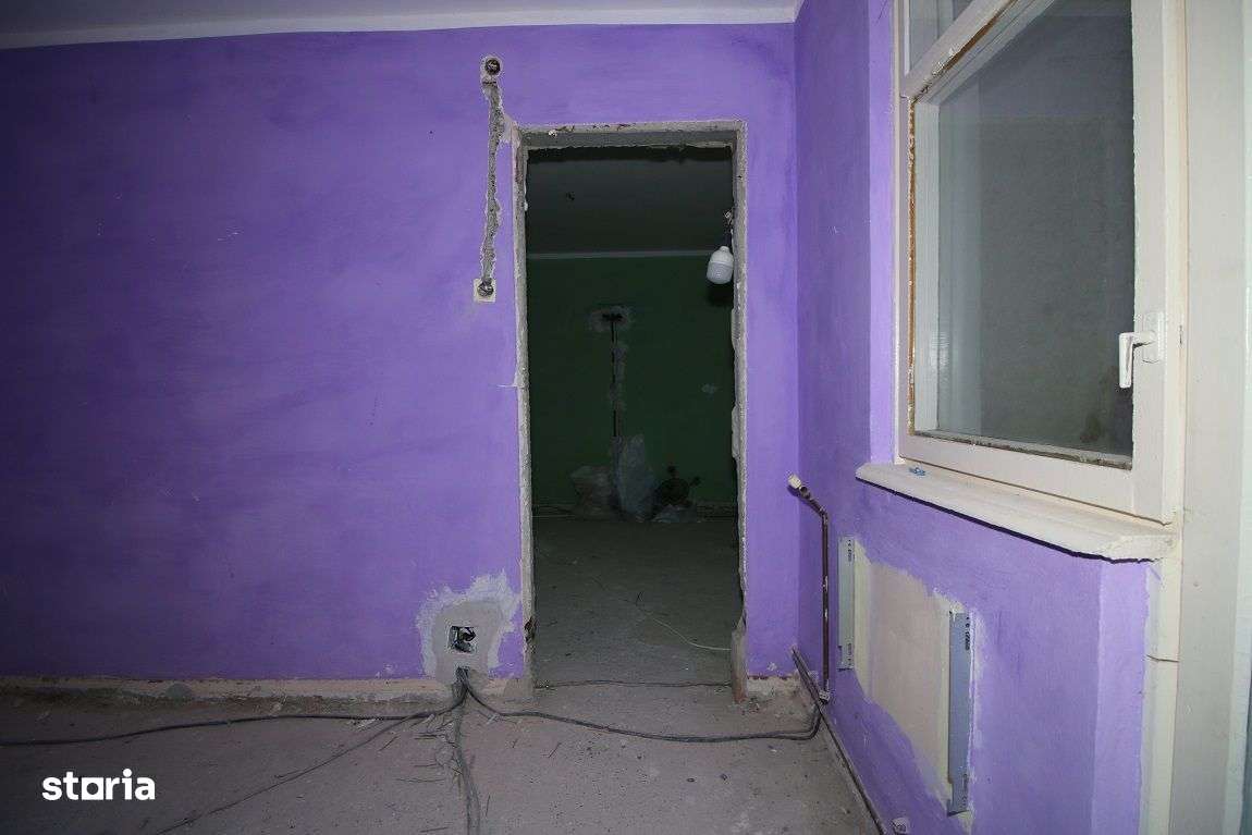 Vindem 2 Camere Banatului Parter Necesita Renovare 43500 Negociabil-5