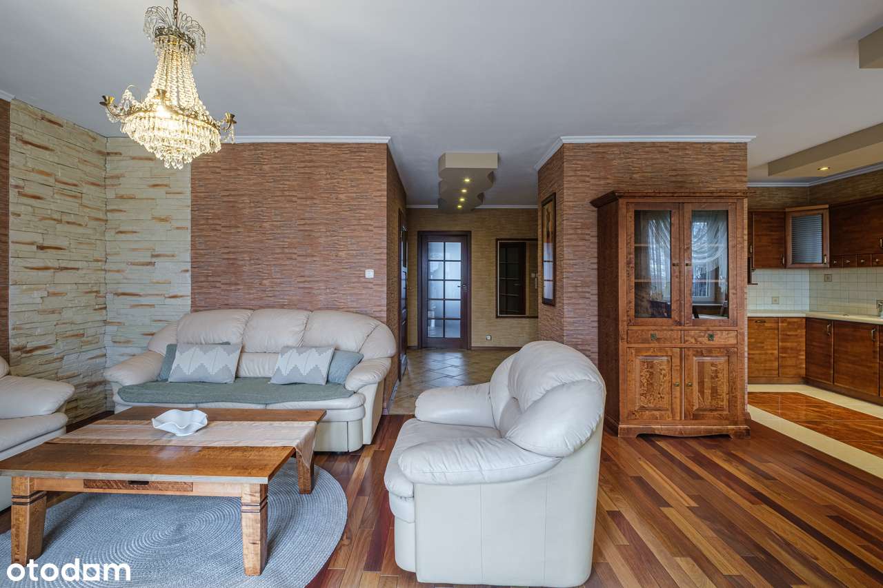 Wygodny apartament w zielonej okolicy - Pełny obrazek: 2/11