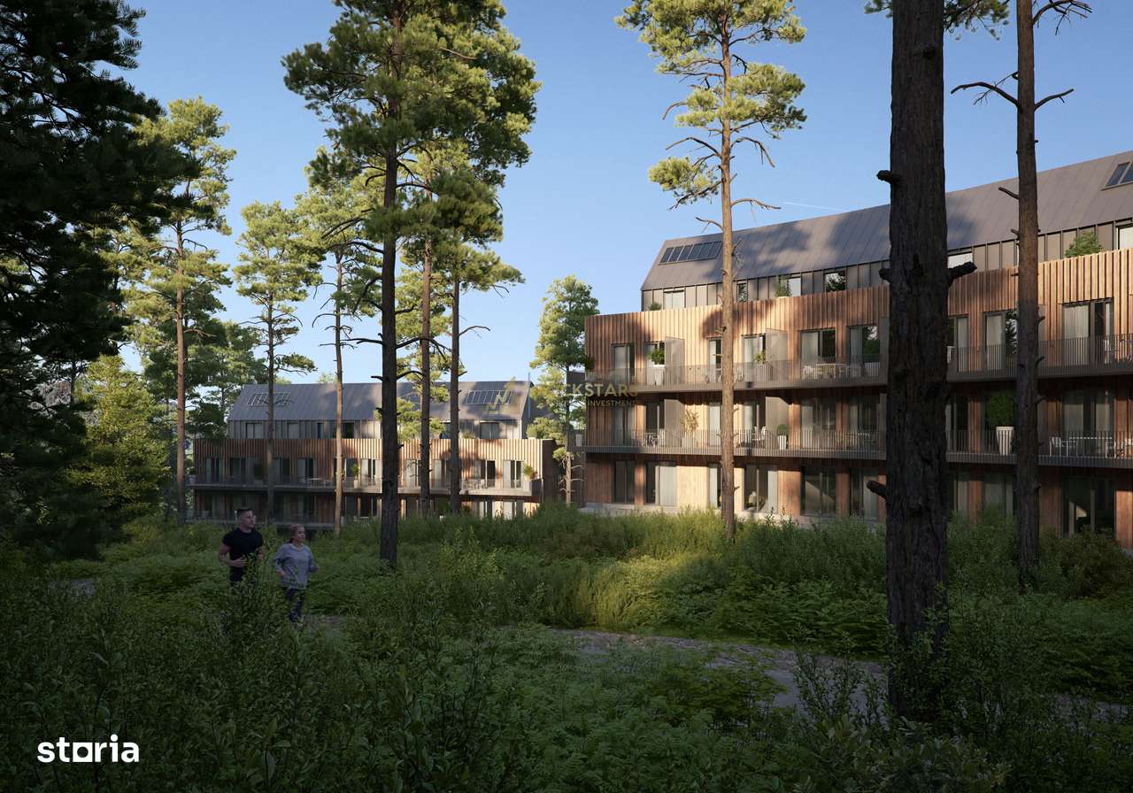 Studio | Terasa 13mp | Poiana Brasov - Imagine principală: 3/7