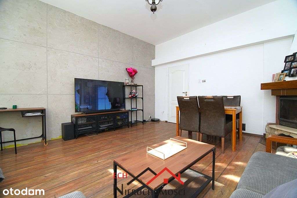 Ładne Mieszkanie 3 Pokojowe W Śródmieściu-1