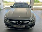 Mercedes-Benz C AMG 63 Coupe S AMG Speedshift 7G-MCT - 3