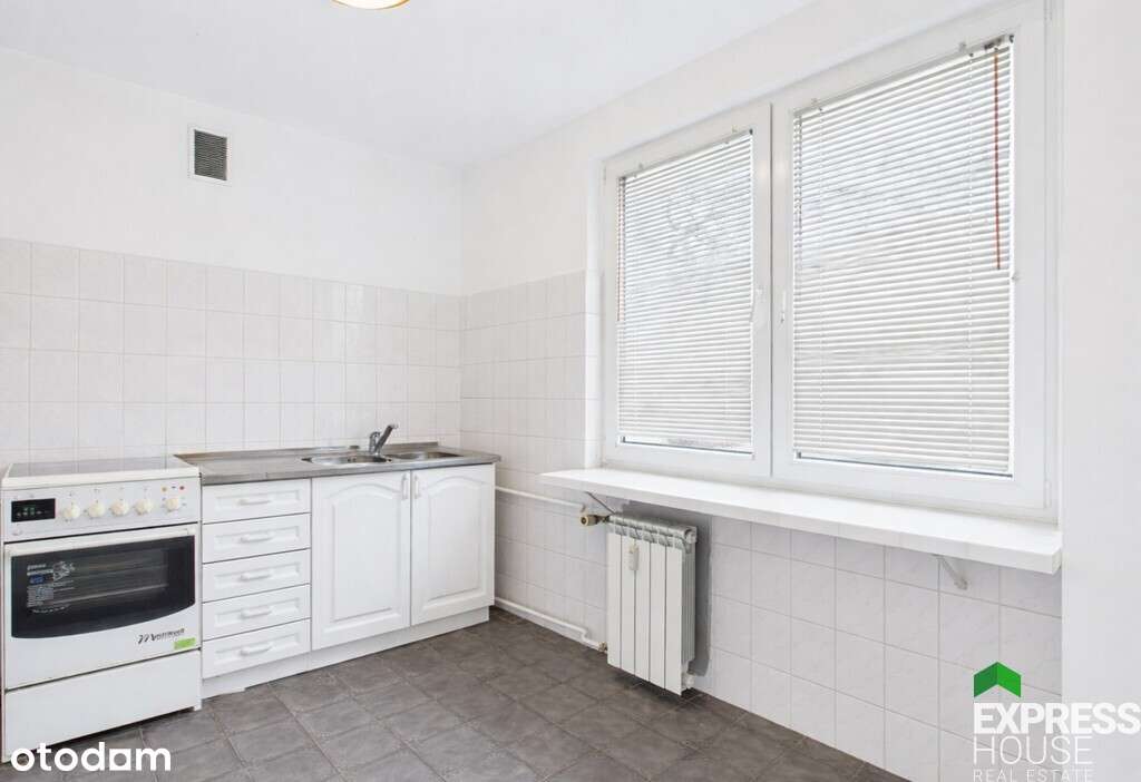 Klimatyczne 3 pokoje na  Dębcu - 61 m² z balkonem-9