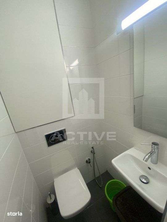 Locuinta cu 3 camere - langa Gradina Botanica-10